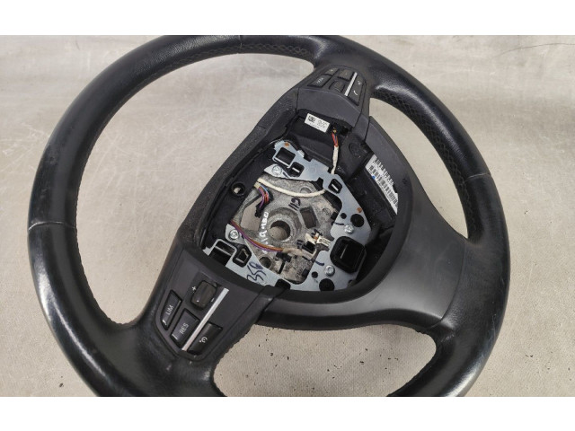 Volant BMW 5 F10 F11 2024 62094021, 833577019  