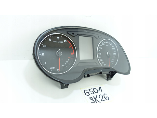 Панель приборов 81A920750J, 81A920750J Audi Q2 -