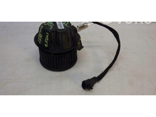 Вентилятор печки 8200486105 Dacia Sandero II