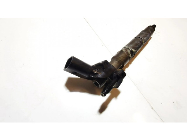 Vstřikovač A6420701387, 0445115064 Mercedes-Benz R W251 pro naftový motor 3.0