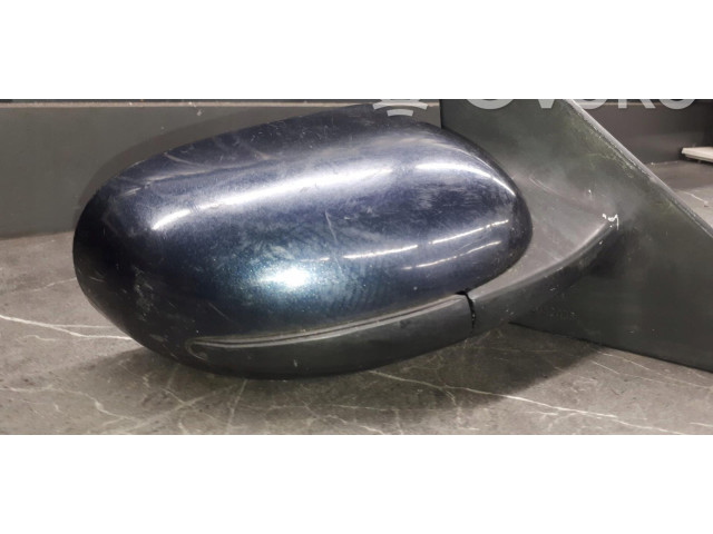 Зеркало электрическое        Fiat Coupe   -  года   