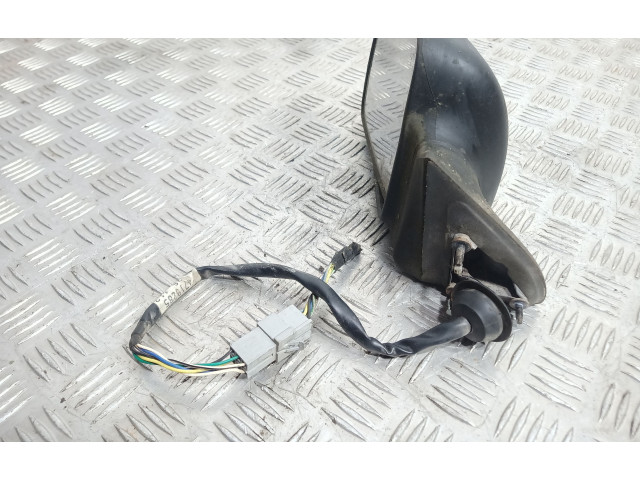 Зеркало электрическое левое Chrysler Grand Voyager II 1990-1995 года