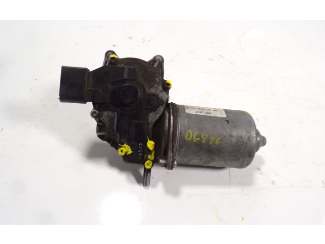 Моторчик дворников A4518200040 Smart ForTwo II