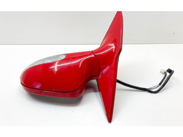 Зеркало (механическое)       Mercedes-Benz SL R230  2001 - 2012 года   