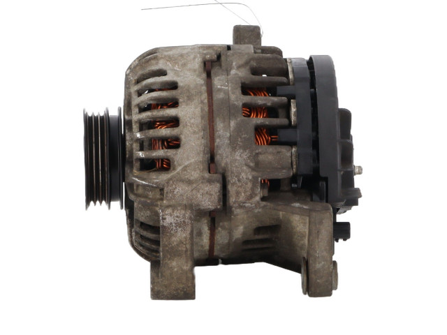 Генератор 231003659R Renault Twingo II