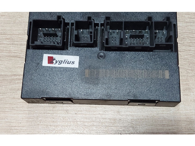 Блок комфорта 1K0959433CP Volkswagen Caddy