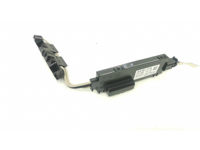 Ультразвуковой датчик / датчик