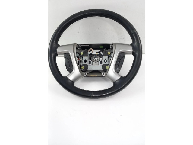 Volant Chevrolet Captiva 2014   