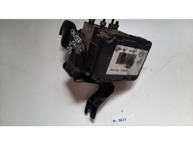 Jednotka ABS    Dodge Caliber 2008