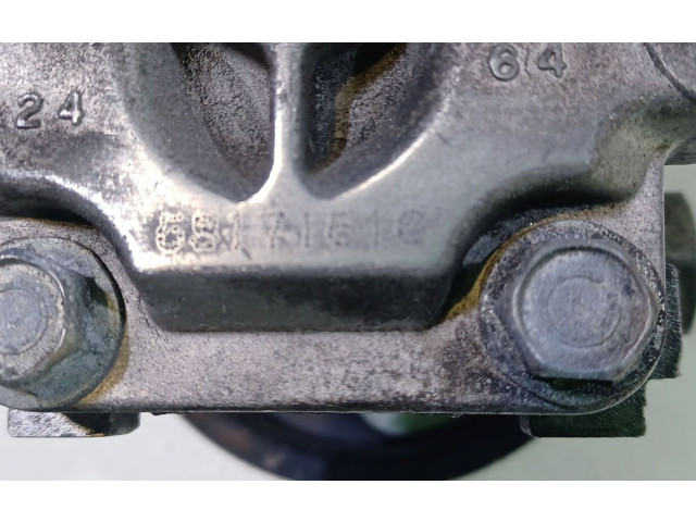 Рулевая рейка Насос усилителя руля 4450A012, 58171516 Mitsubishi Grandis - года