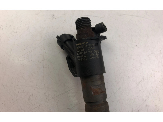 Рулевая рейка Жиклер (жиклеры) (форсунка (форсунки) 31303238 Volvo V70 2008 - 2013 года