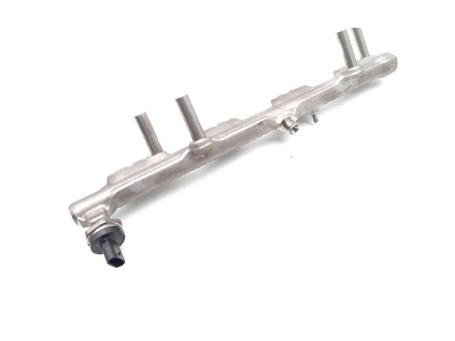 Топливная рампа 14018510, 140185   Mini Cooper Countryman F60   для двигателя B48A20F