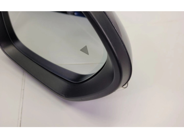 Zpětné zrcátko Alfa Romeo Stelvio 2017