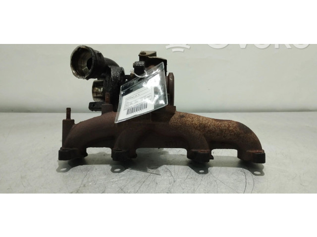 Турбина Audi A3 S3 A3 Sportback 8P 03G253019K, BV390029