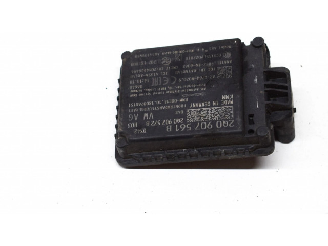 Дисторный датчик