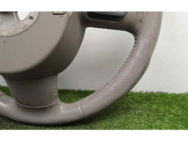 Volant Audi Q7 4L 2006 4F0419091AQ, CUERO-3BRAZOS