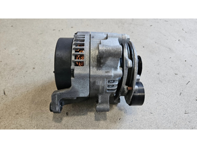 Генератор 8634167   BMW X3 G01 2.0     