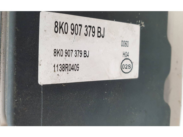 Блок АБС 0265236339   Audi  A5 8T 8F  2007 - 2016 года