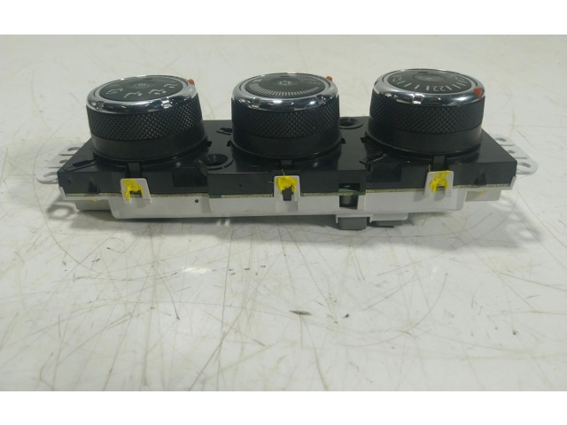 Блок управления климат-контролем 7820A115XC   Mitsubishi ASX