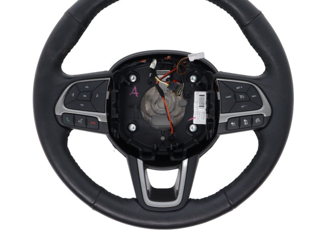 Руль Jeep Renegade 2014 - года 71777286