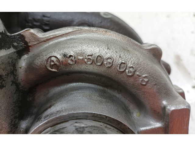  Турбина Audi A6 S6 C5 4B  KM, TDI         