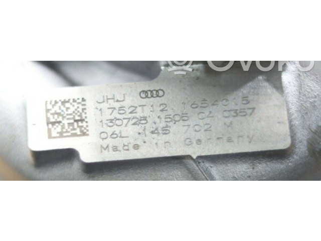  Турбина Audi A5 Sportback 8TA  06L145702P, TC40-0044         