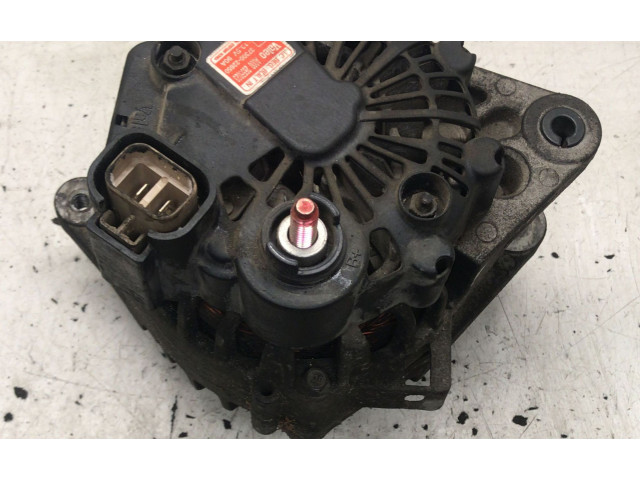 Генератор    KIA Rio      