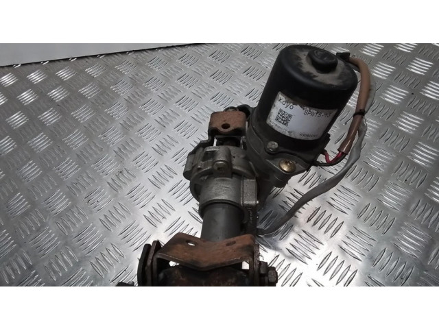 Рулевая рейка  Насос усилителя руля 452500h01000   Peugeot 107 2005-2014 года