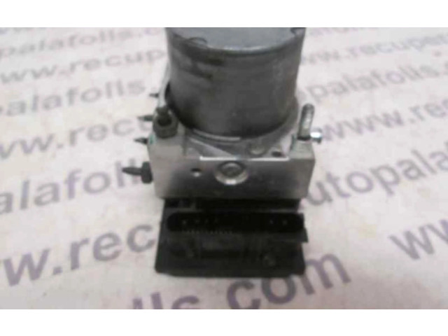 Jednotka ABS 0265231317 Nissan Primera