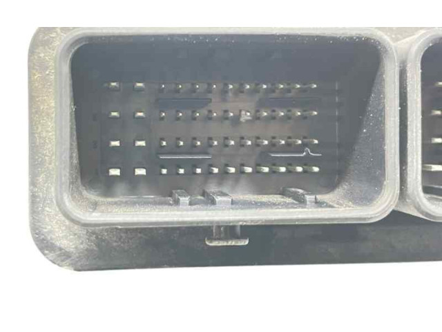 Řídící jednotka 8X2Q12A650KAF, 5WS40535H Jaguar XF X250 2007