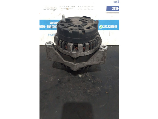  Турбина SsangYong Kyron           