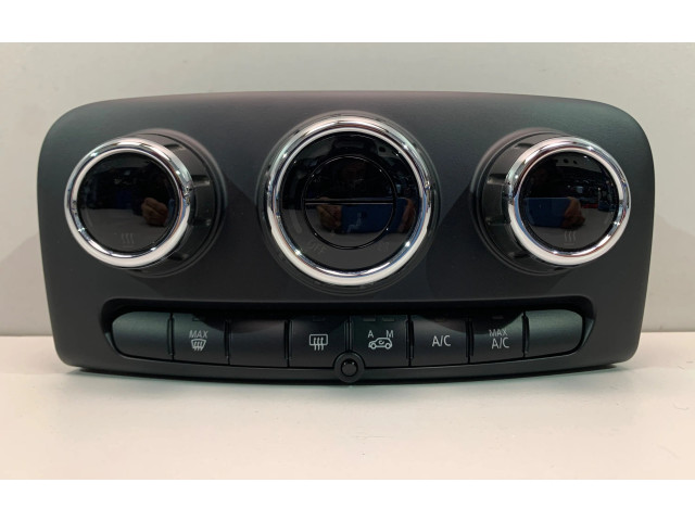 Блок управления климат-контролем 9318940   Mini Clubman F54