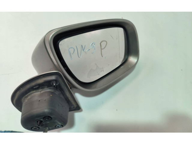 Ojnice Mercedes-Benz E W211