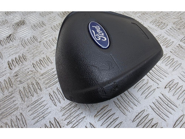 Подушка безопасности водителя C1BBA042B85BA, 0589P1000175 Ford B-MAX