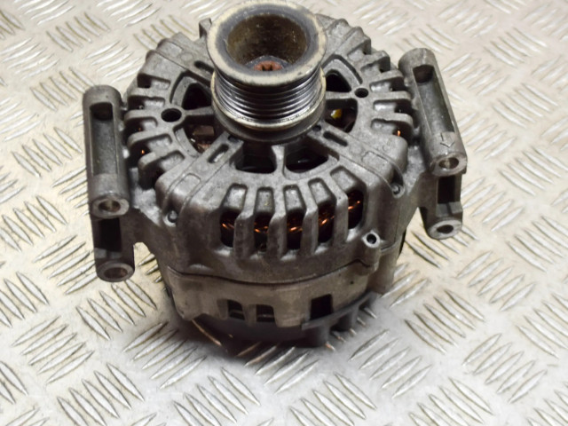 Генератор CG25S035, 2619198A   Mercedes-Benz GL X166 3.0     