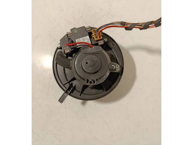 Вентилятор печки    998925, 3C0907521F   Volkswagen Caddy