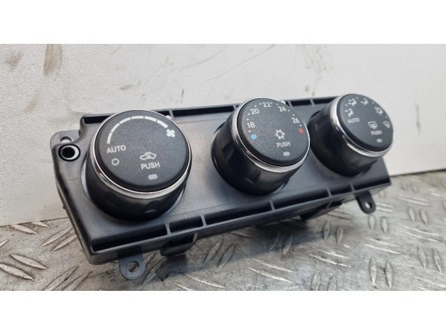 Блок управления климат-контролем P55111846AE, 55111846AE   Dodge Nitro