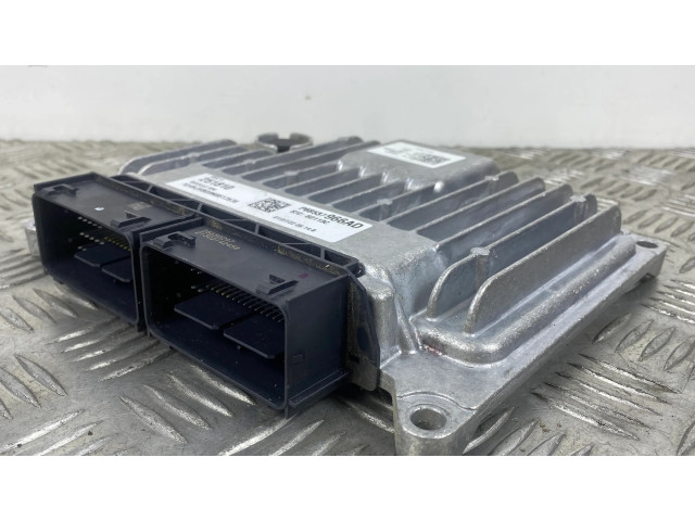 Řídící jednotka 68437018AJ, P68537966AD Jeep Grand Cherokee WL 2023