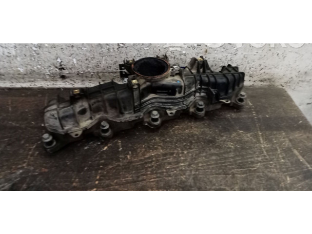 Всасывающий коллектор BB3Q9424AE, BB3Q9424AE Ford Ranger QJ2W