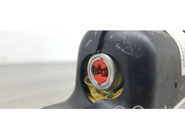 Подушка безопасности в сиденье XA411877AA   Jaguar S-Type