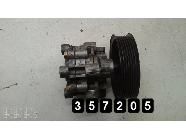 Насос усилителя руля