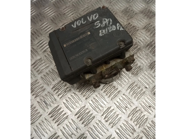 Блок АБС 8619538, 9472865   Volvo  S80  1999 - 2003 года