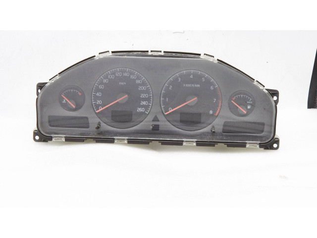 Панель приборов 9499668, 69294570t Volvo S80