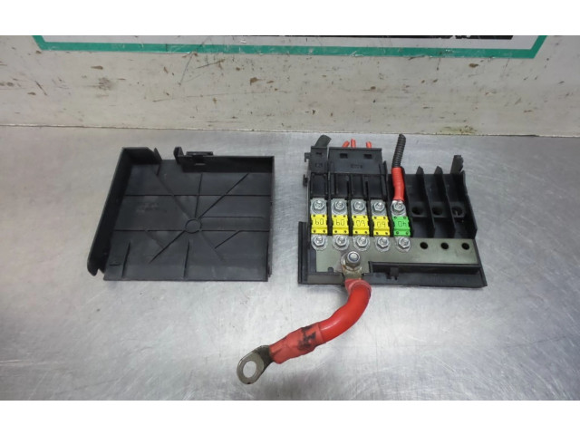 Pojistková skříňka 2S6T14A073BA, 2S6T14A073BA Ford Fiesta 2003