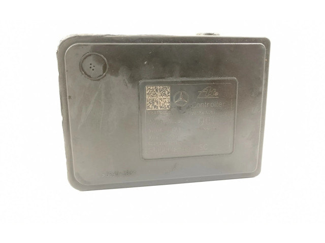 Jednotka ABS A2534310100 Mercedes-Benz CLK AMG A208 C208 2016
