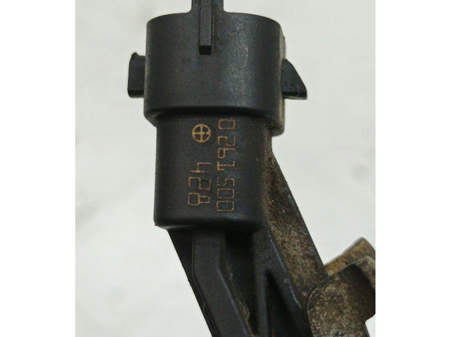 Форсунка 0261500428, V6 Maserati Ghibli