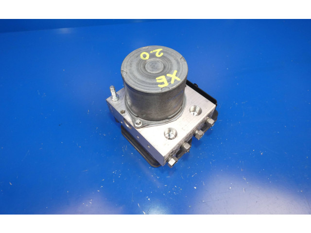 Блок АБС HK8314F447CF, 7244748 Jaguar XE 2015 - года