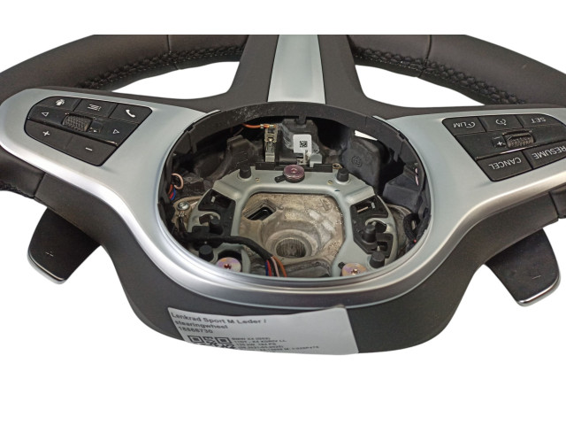 Руль BMW X3 G01  2018 - 2024 года 32308094542, 8094542      