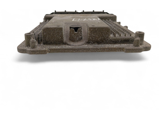 Řídící jednotka 04L907309P, 0281031483 Volkswagen Tiguan 2017