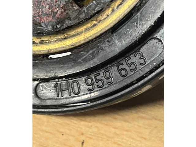 Подрулевой шлейф SRS 1H0959653   Volkswagen Golf III